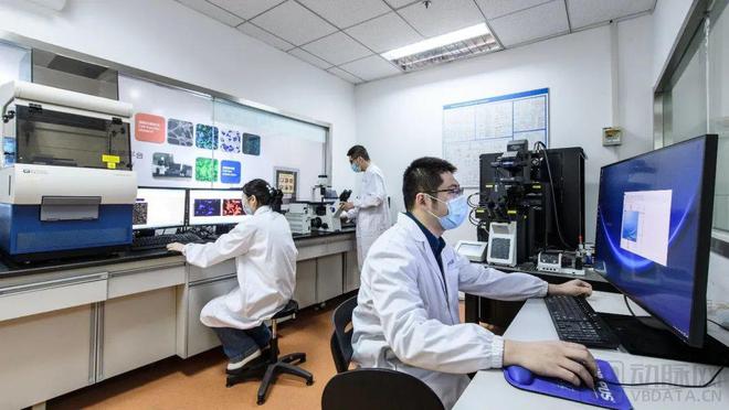 搭建開放式創新平臺生態，凱基生物助推生命科學成果高效轉化